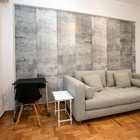 Stylish And Comfortable Apartment-3